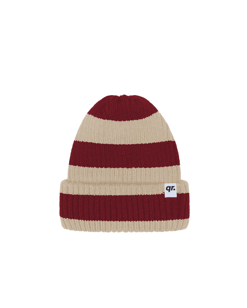 ҚАЛПАҚ STRIPED ҚЫЗЫЛ САРЫ