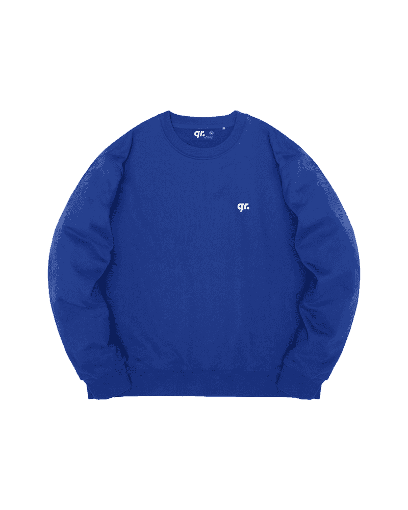 КЕҢЖЕЙДЕ QR BASIC КӨК