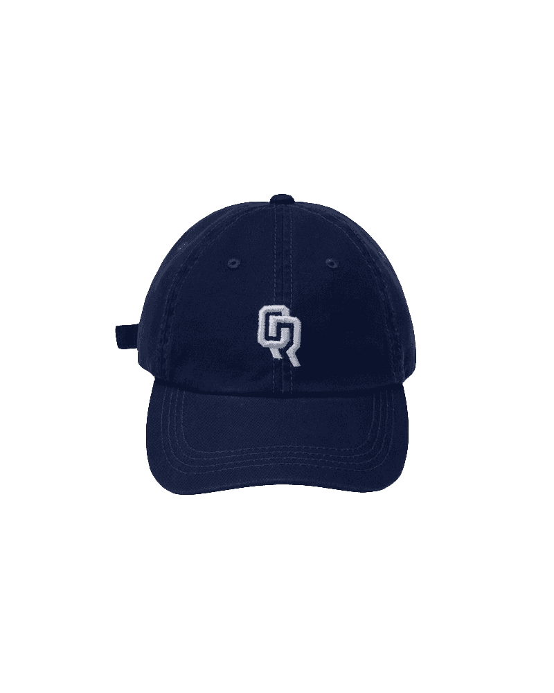 КЕПКА БАЛА BASIC ҚОЮ КӨК