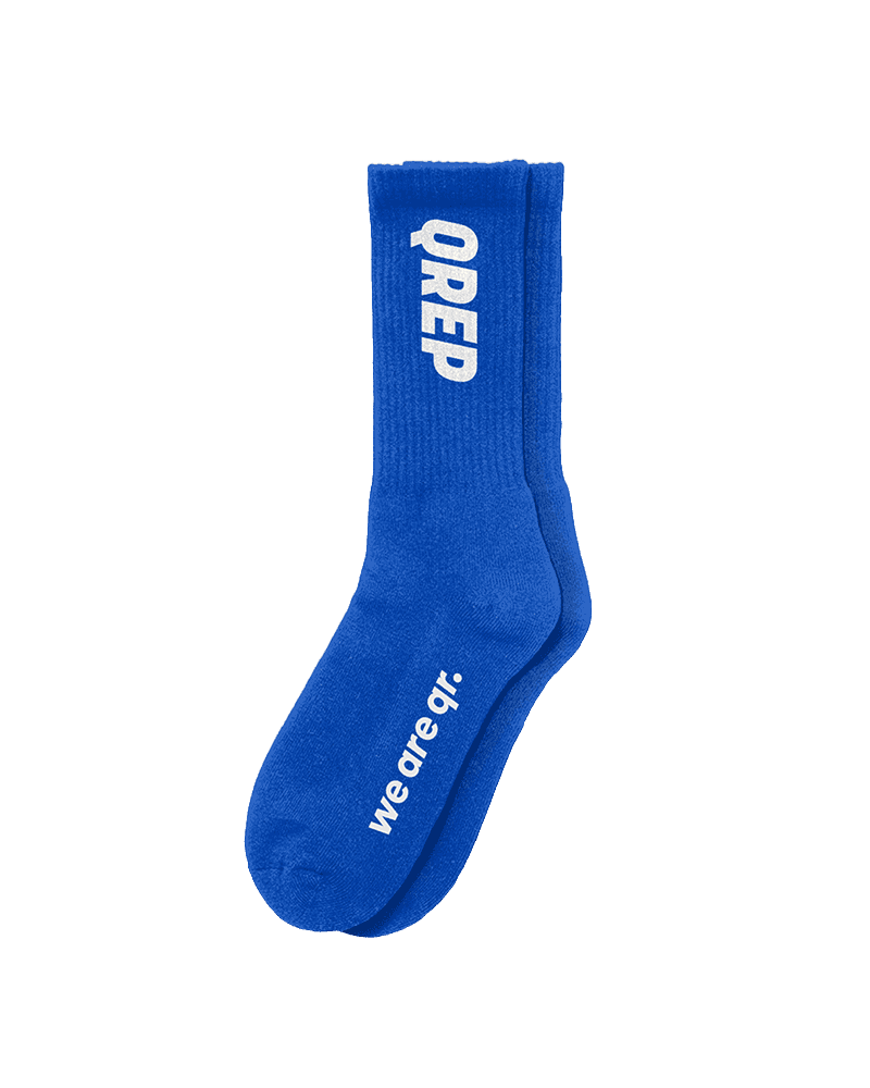 ҰЗЫН НӘСКИ QREP КӨК