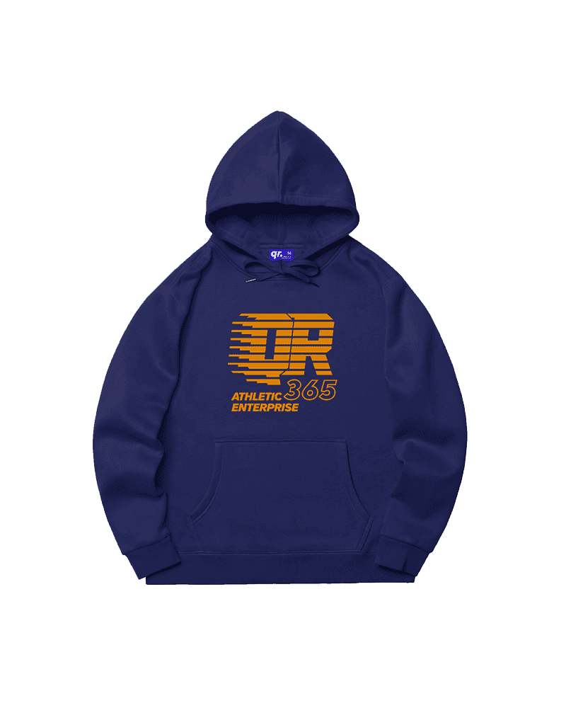 БҮРЖЕЙДЕ ATHLETIC ИНДИГО