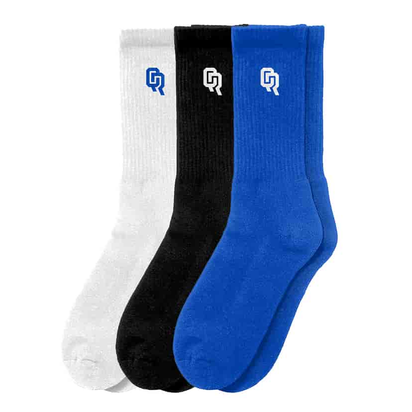 ҰЗЫН НӘСКИ 3-PACK QR