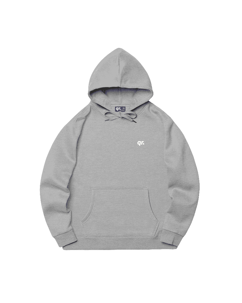 БҮРЖЕЙДЕ BASIC сұр меланж