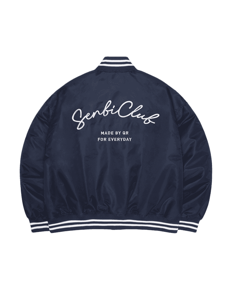 БОМБЕР БАЛА OVERFIT ҚОЮ КӨК