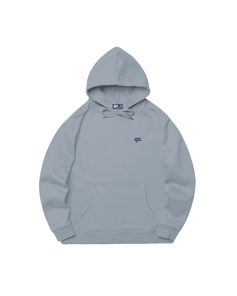 БҮРЖЕЙДЕ BASIC Көкшіл-сұр