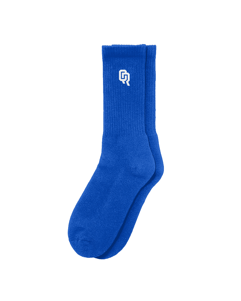 ҰЗЫН НӘСКИ QR КӨК