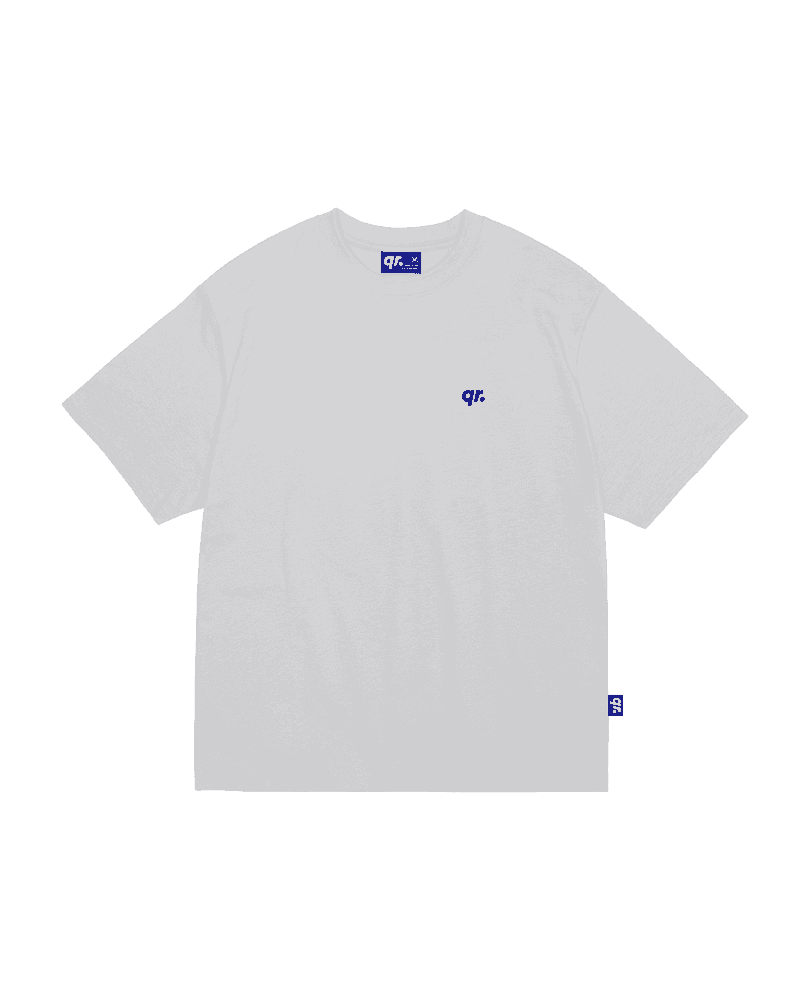 ФУТБОЛКА QR BASIC АҚ