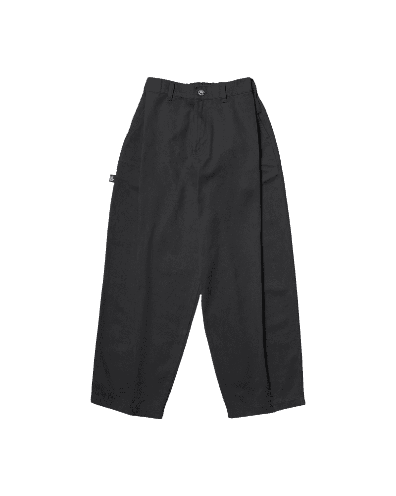 ШАЛБАР WIDE ГРАФИТ