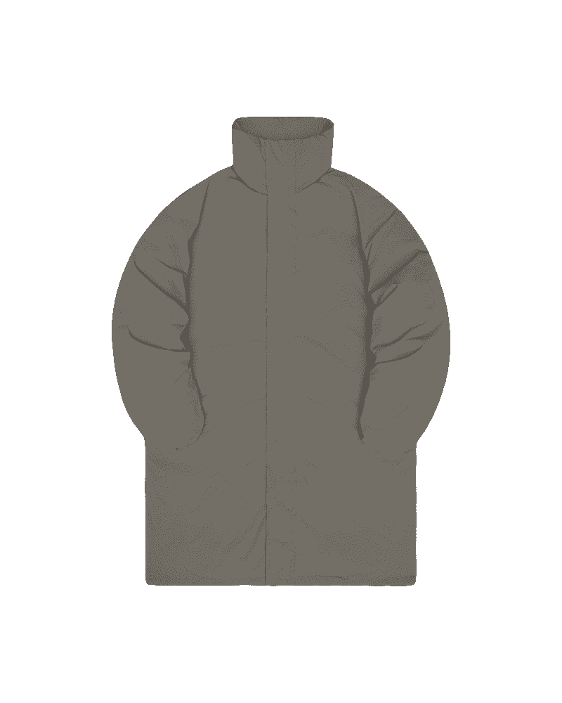 КҮРТЕ LONG САРҒЫШ