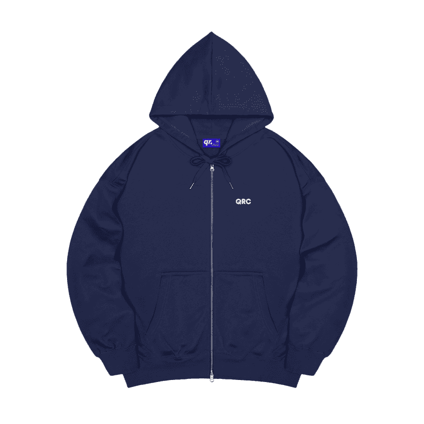 СЫРМАЛЫ БҮРЖЕЙДЕ OVERFIT QRC ҚОЮ КӨК