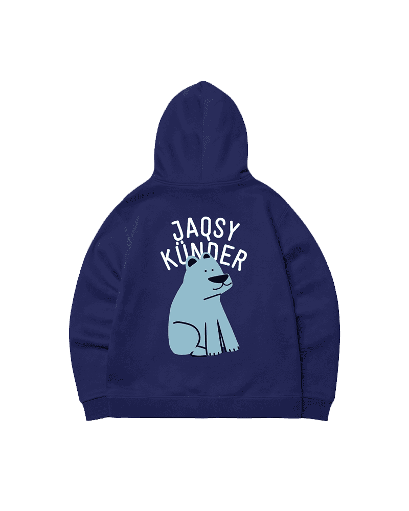 БҮРЖЕЙДЕ БАЛА KUNDER ИНДИГО