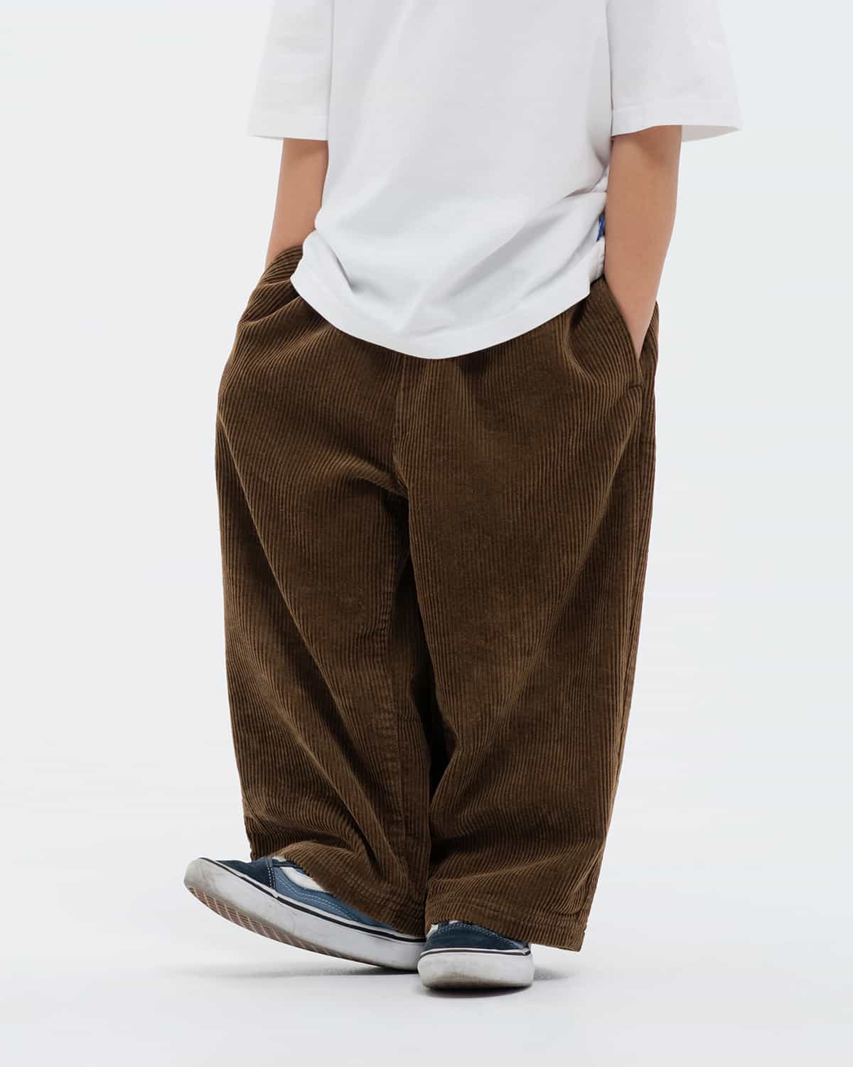 ШАЛБАР БАЛА VELVET ҚОҢЫР