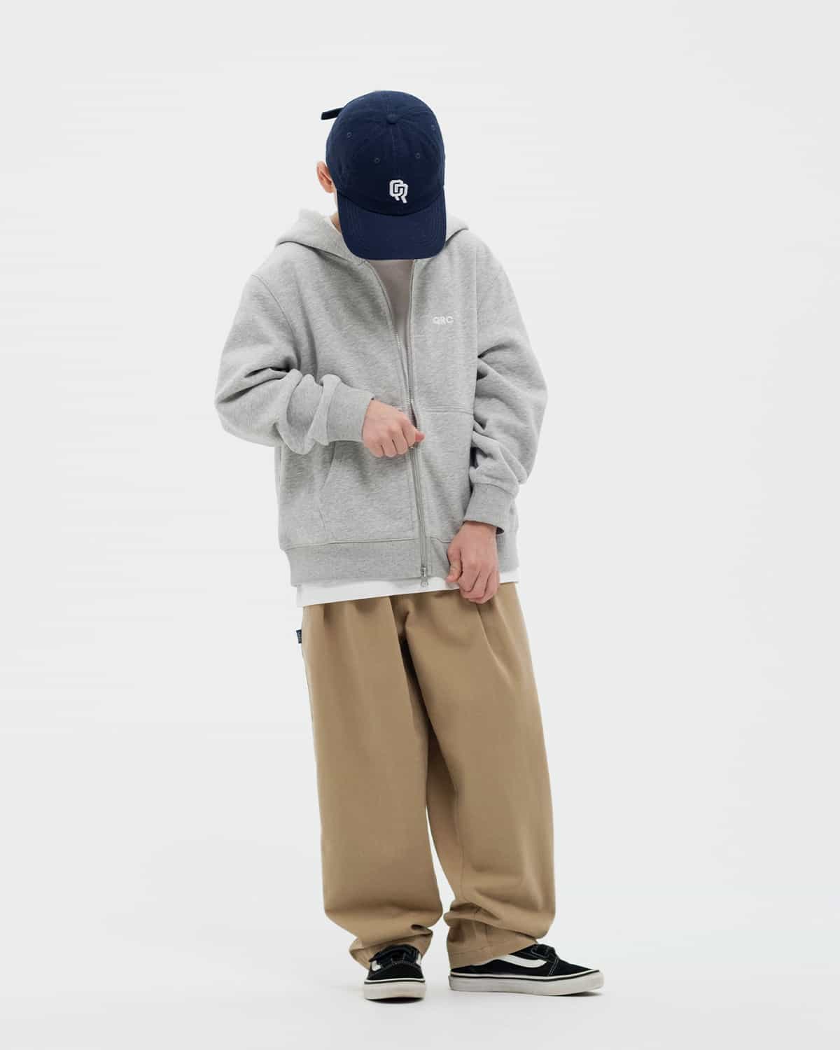 Сырмалы БҮРЖЕЙДЕ БАЛА QRC СҰР МЕЛАНЖ