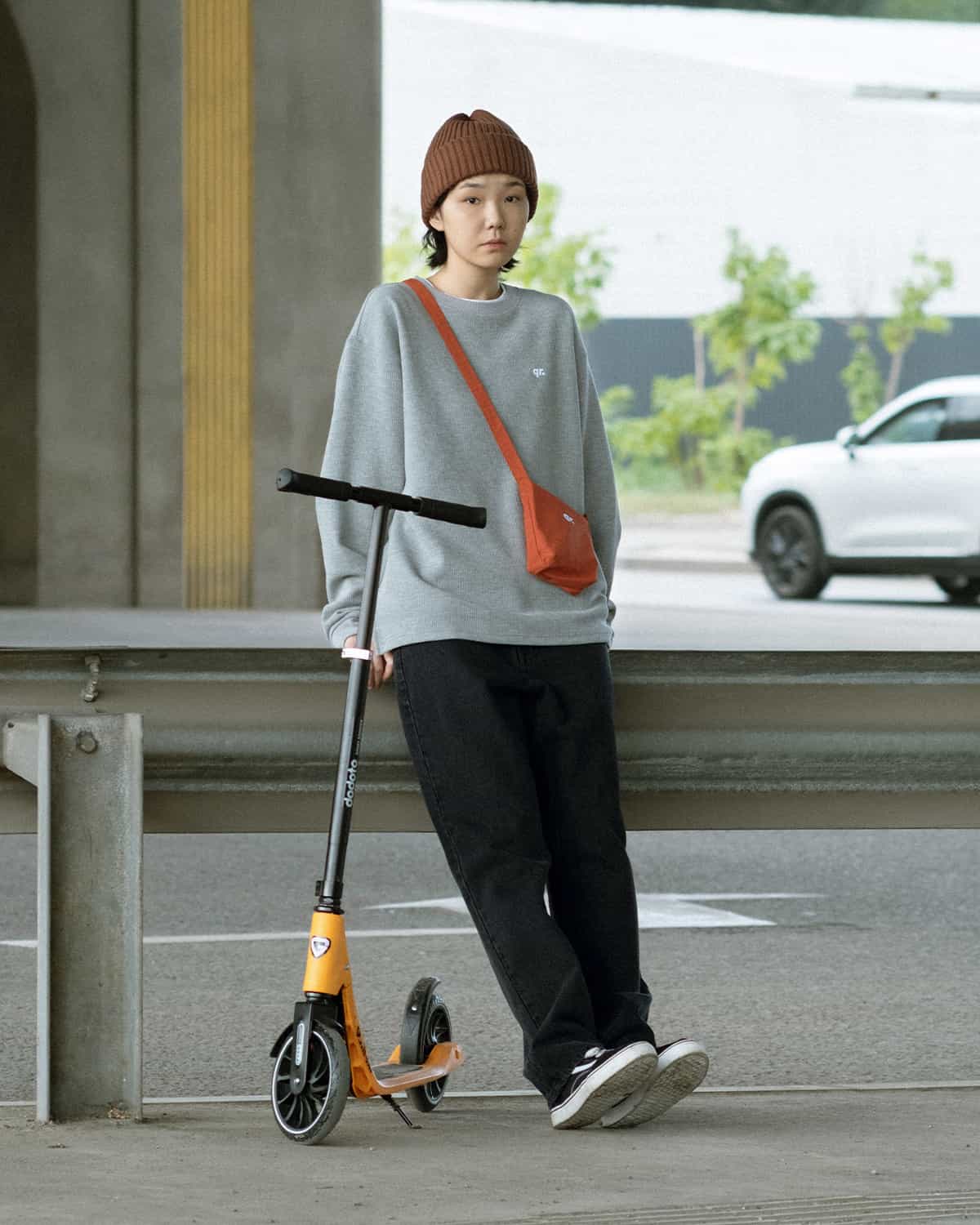 ЖЕМПІР WAFFLE СҰР МЕЛАНЖ