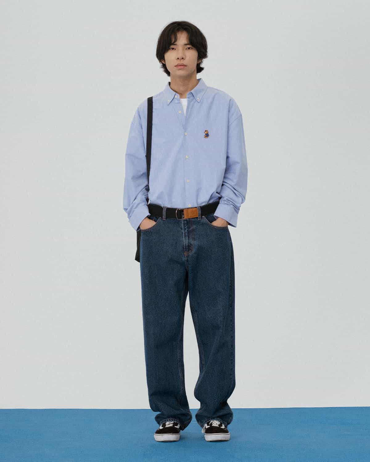 ЖЕЙДЕ LS BASIC КӨГІЛДІР