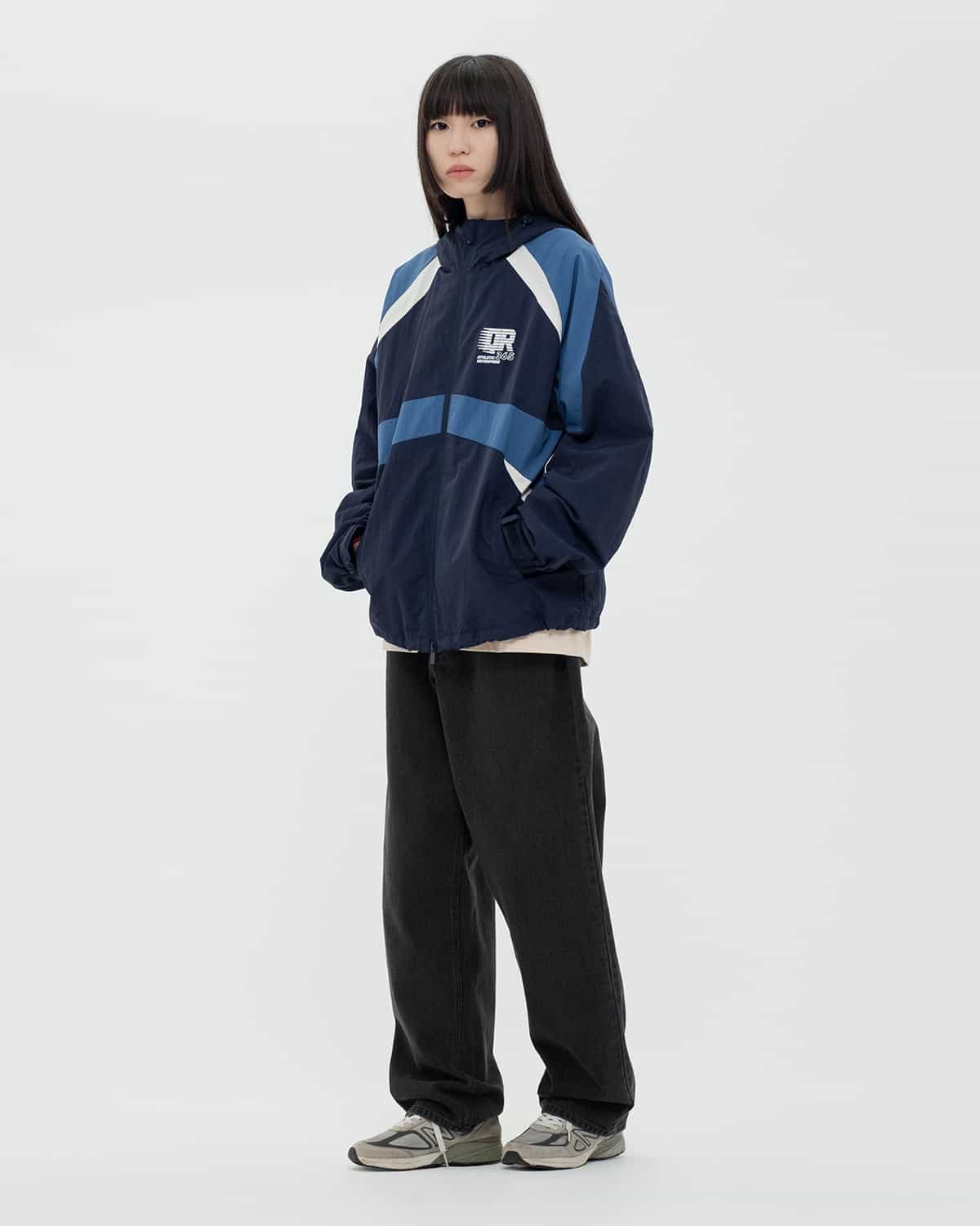 КҮРТЕШЕ STREET ҚОЮ КӨК