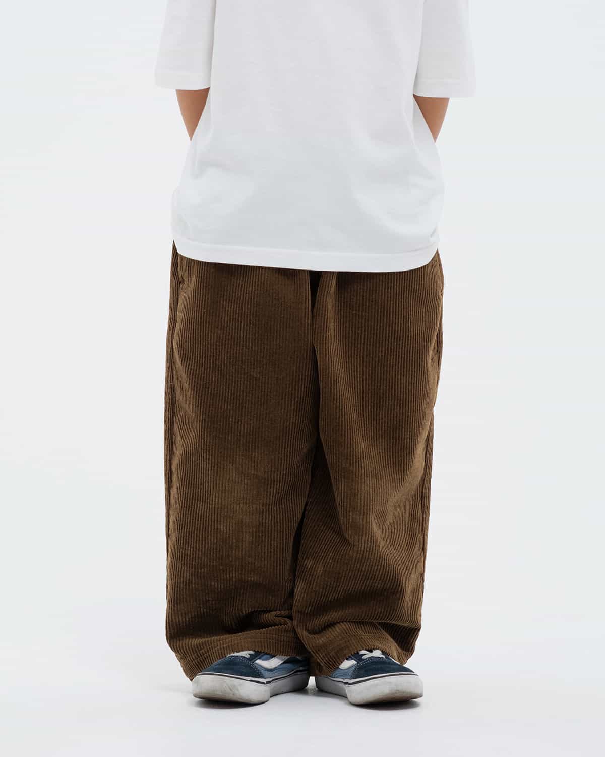 ШАЛБАР БАЛА VELVET ҚОҢЫР