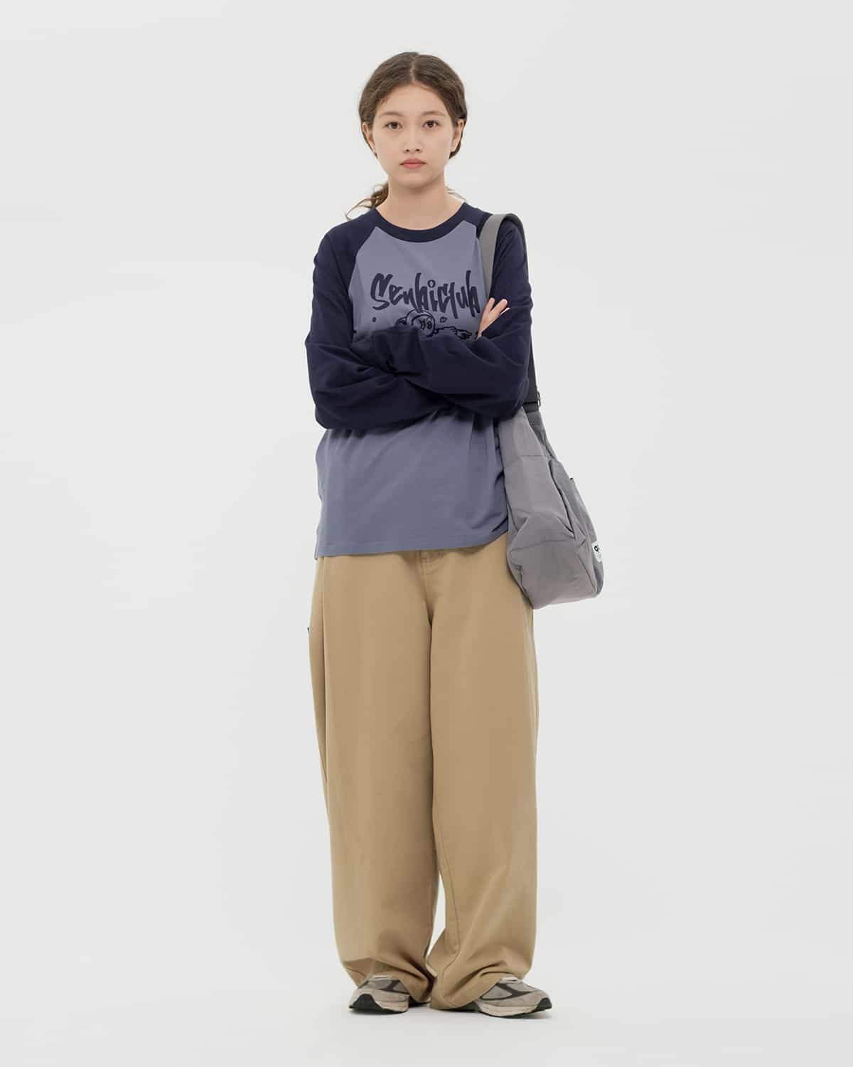 СӨМКЕ CROSSBODY СҰР