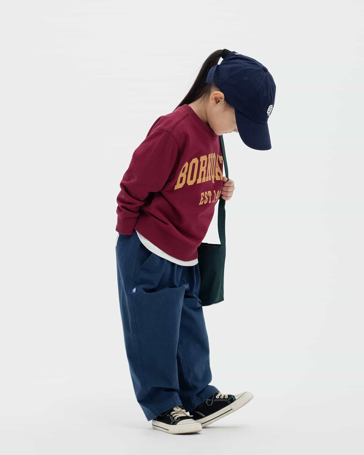 КЕҢЖЕЙДЕ БАЛА BORN QAZAQ ҚОЮ ҚЫЗЫЛ