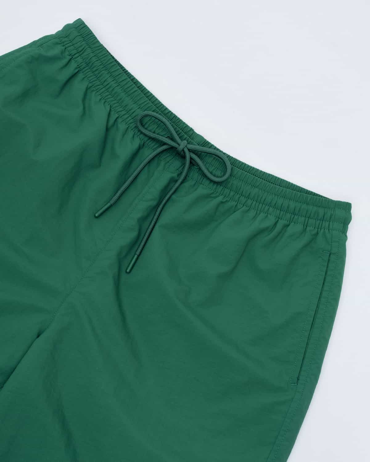 ШОРТЫ NYLON ЖАСЫЛ