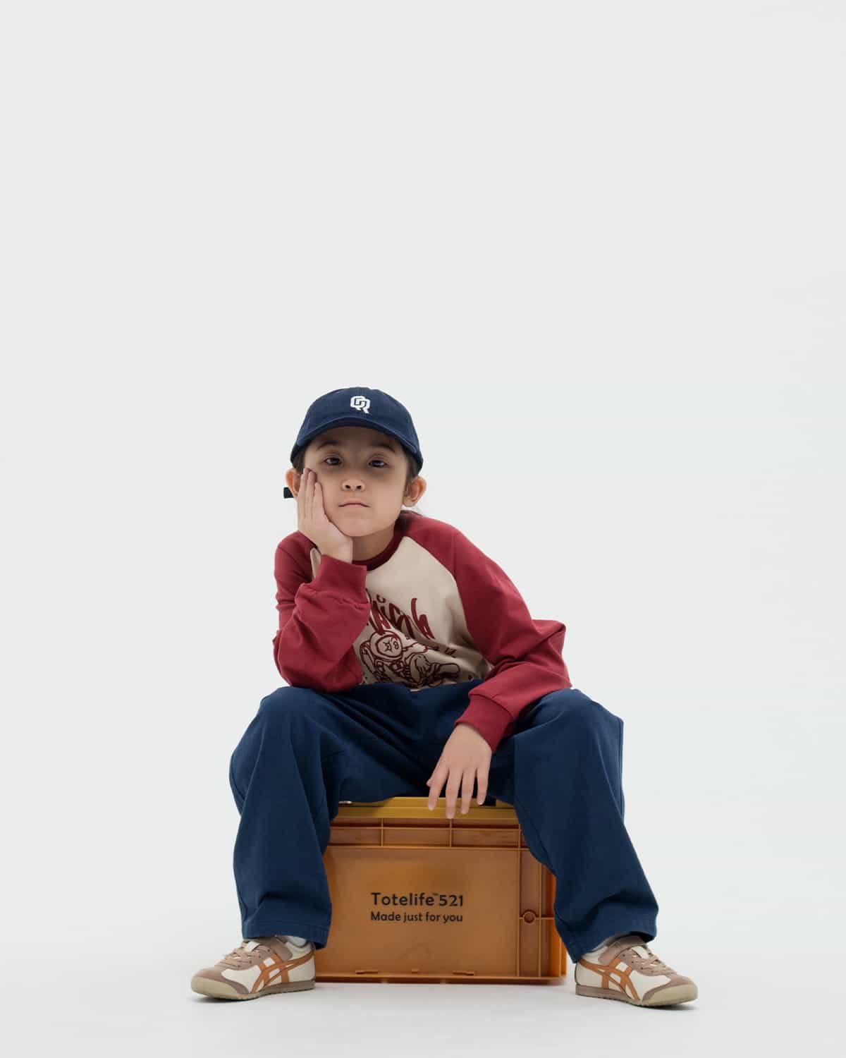 LS ФУТБОЛКА БАЛА 2COLOR САРҒЫШ