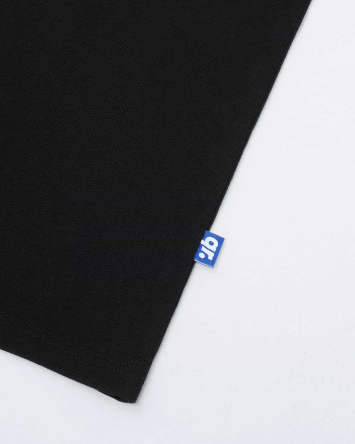 ФУТБОЛКА KÖLSAY ҚАРА