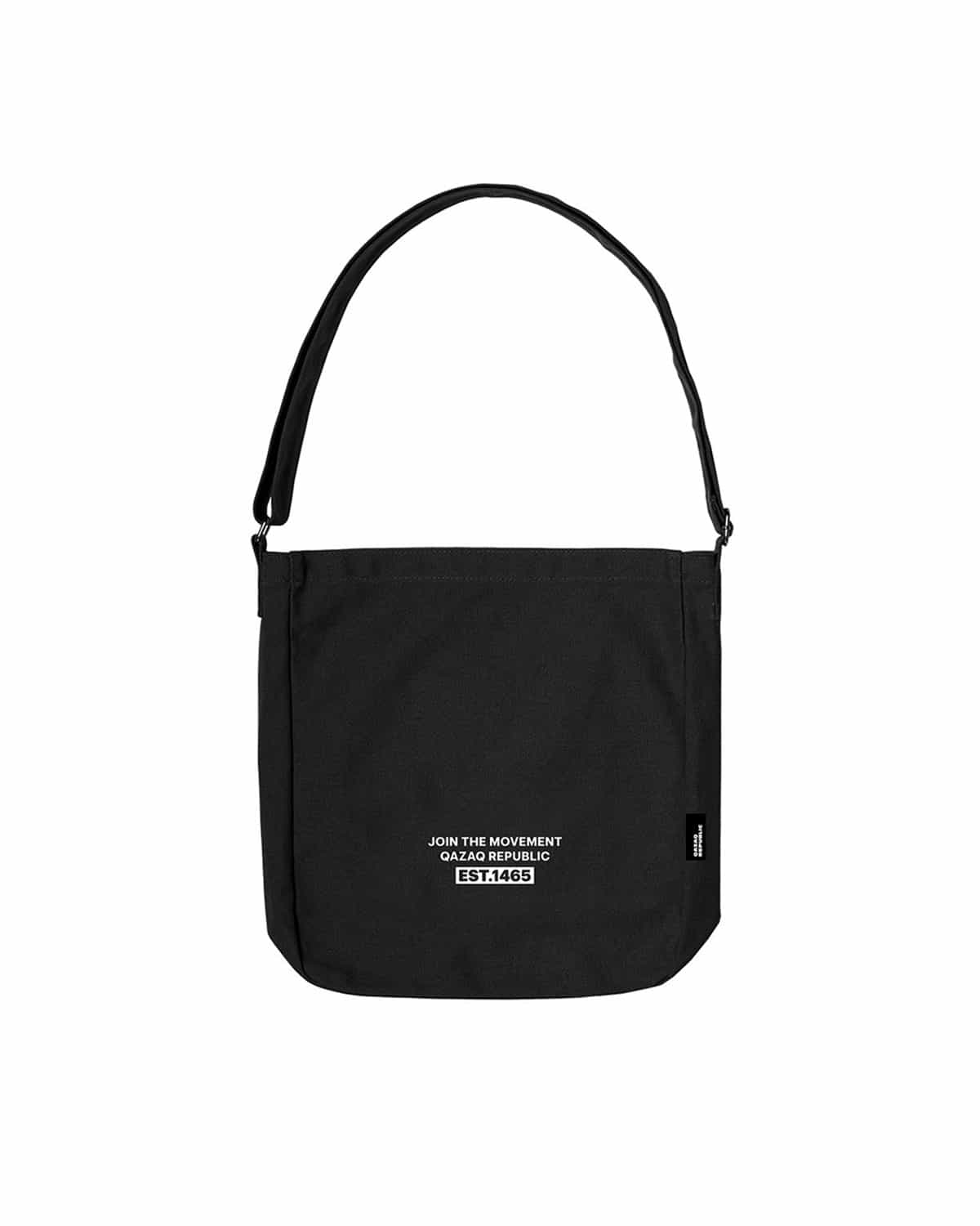 АСПАЛЫ СӨМКЕ ҚАРА