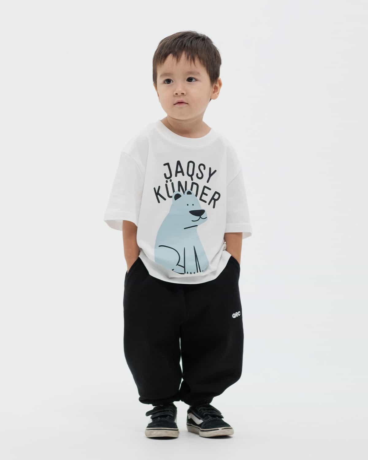 ФУТБОЛКА БАЛА KUNDER АҚ