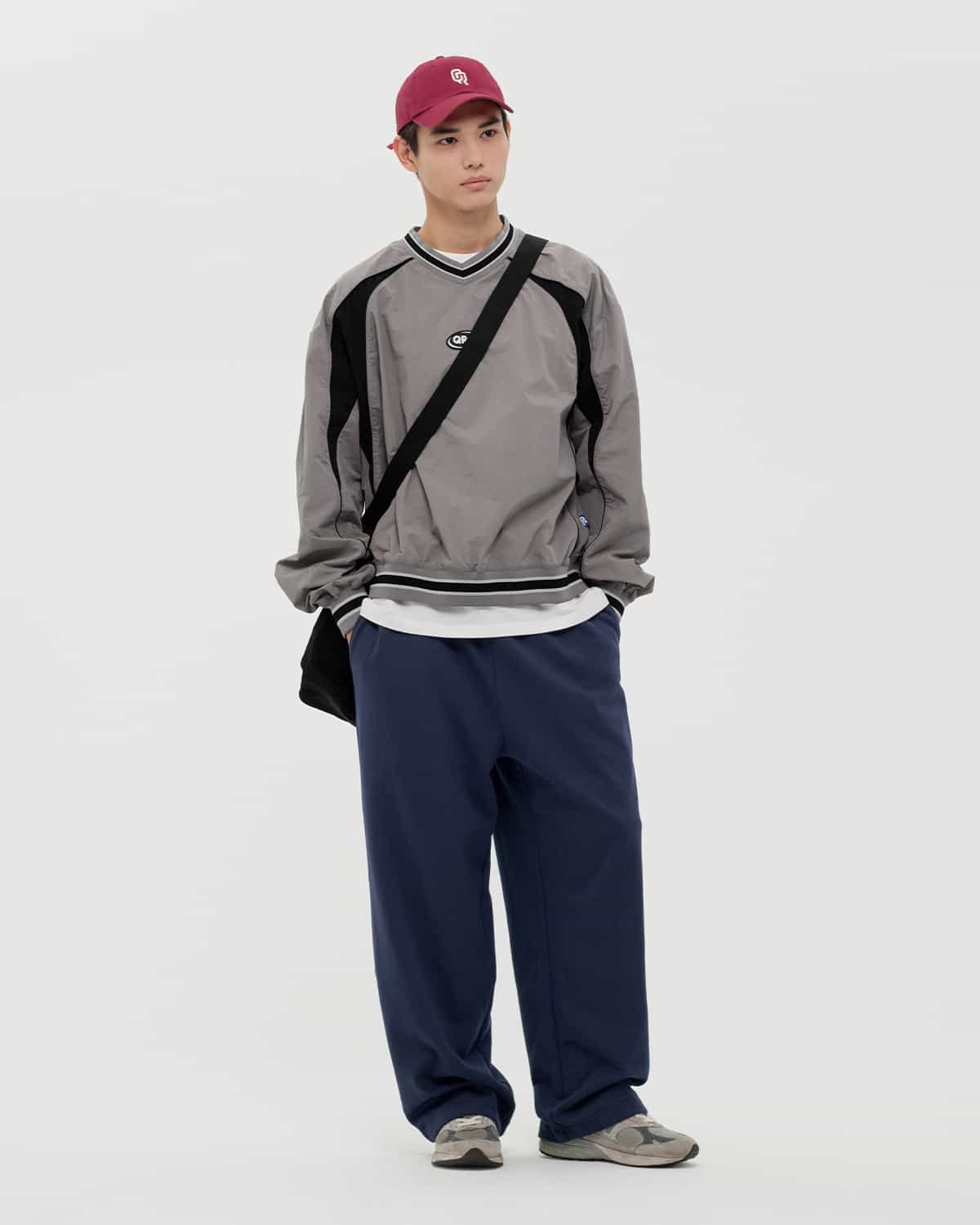 КҮРТЕШЕ V-SHAPE СҰР