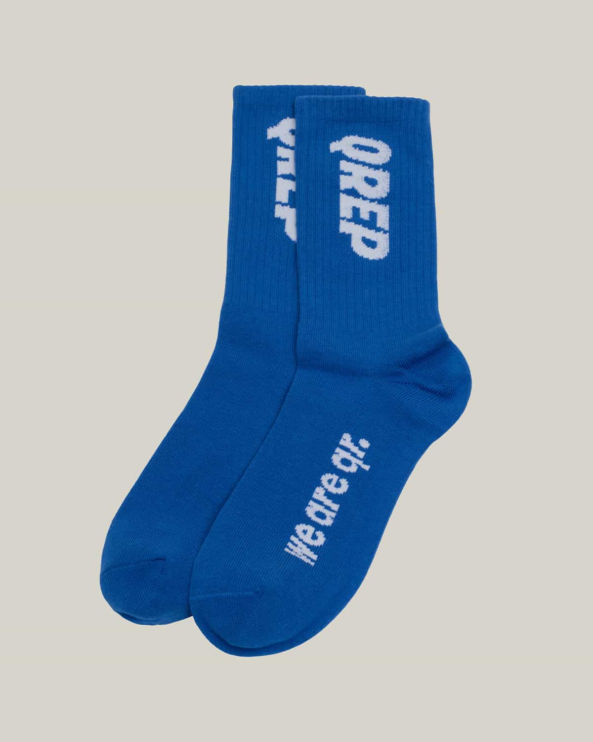 ҰЗЫН НӘСКИ QREP КӨК