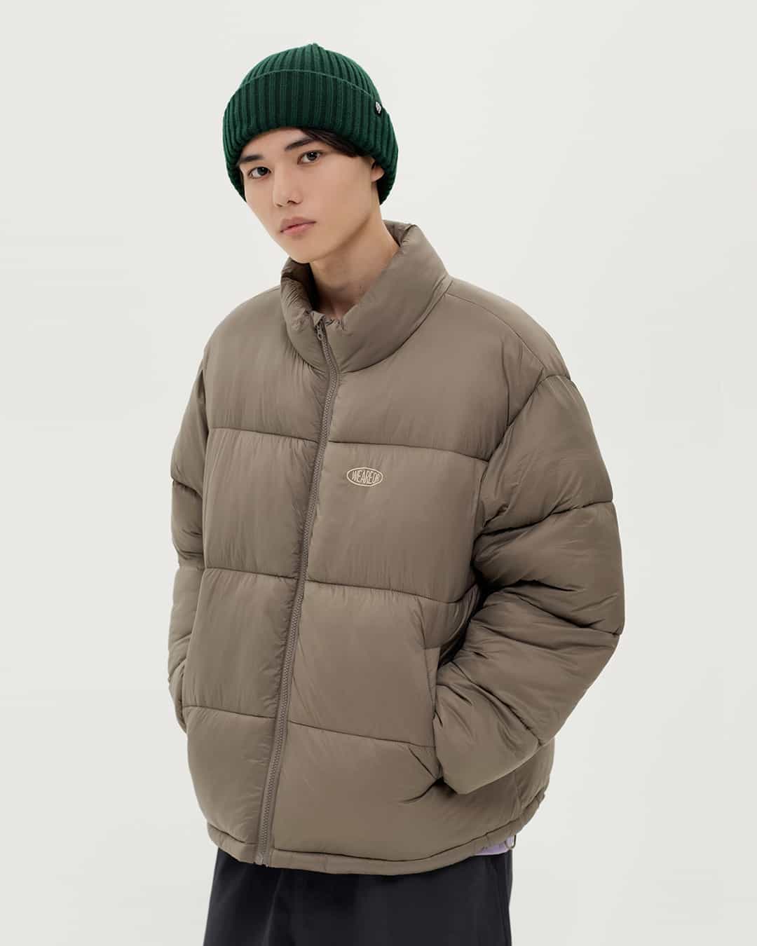 ҚАЛПАҚ BASIC Қою жасыл