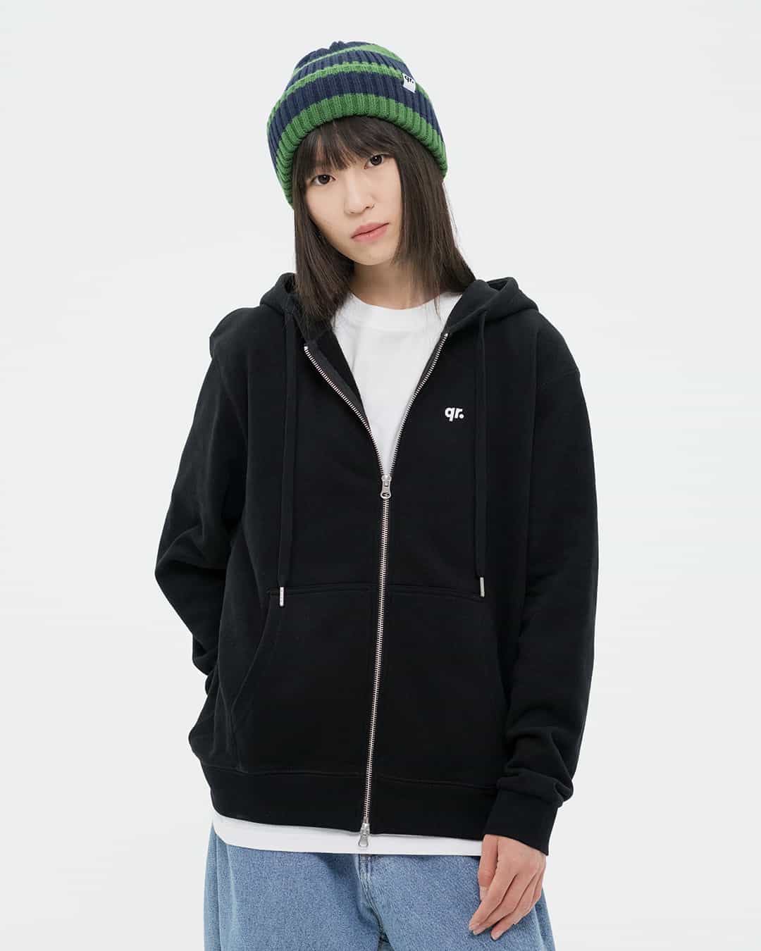 ҚАЛПАҚ STRIPED ҚОЮ ЖАСЫЛ КӨК