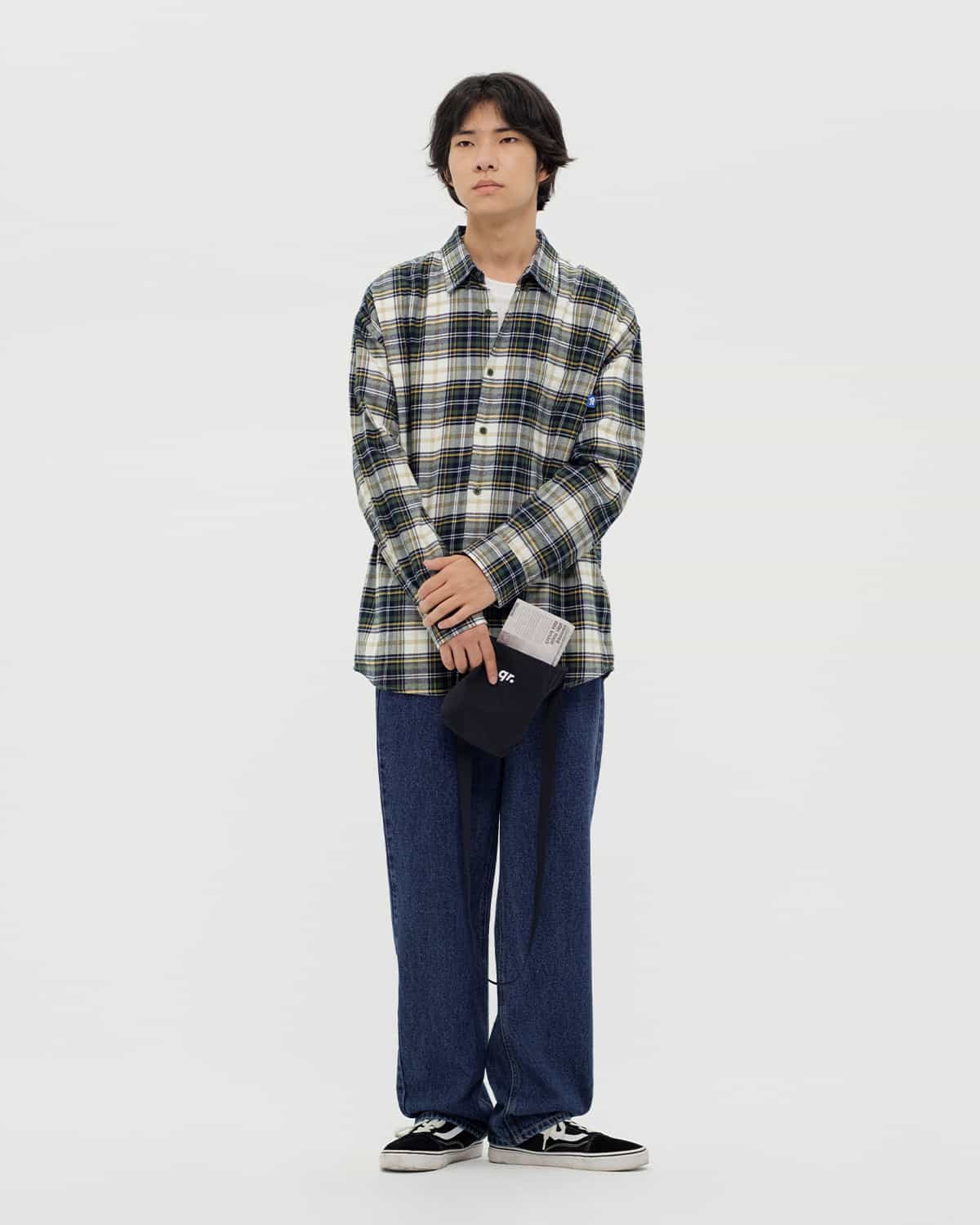 ЖЕЙДЕ STREET ЖАСЫЛ