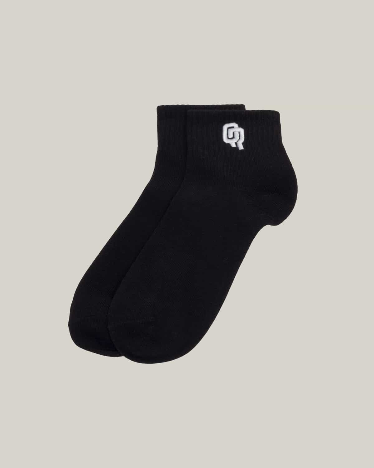 ҚЫСҚА НӘСКИ QR ҚАРА