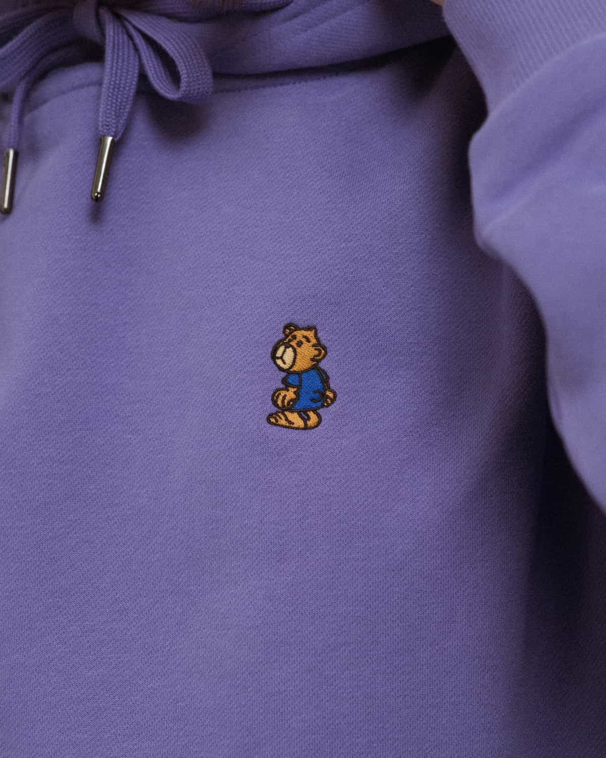 БҮРЖЕЙДЕ BEAR КҮЛГІН