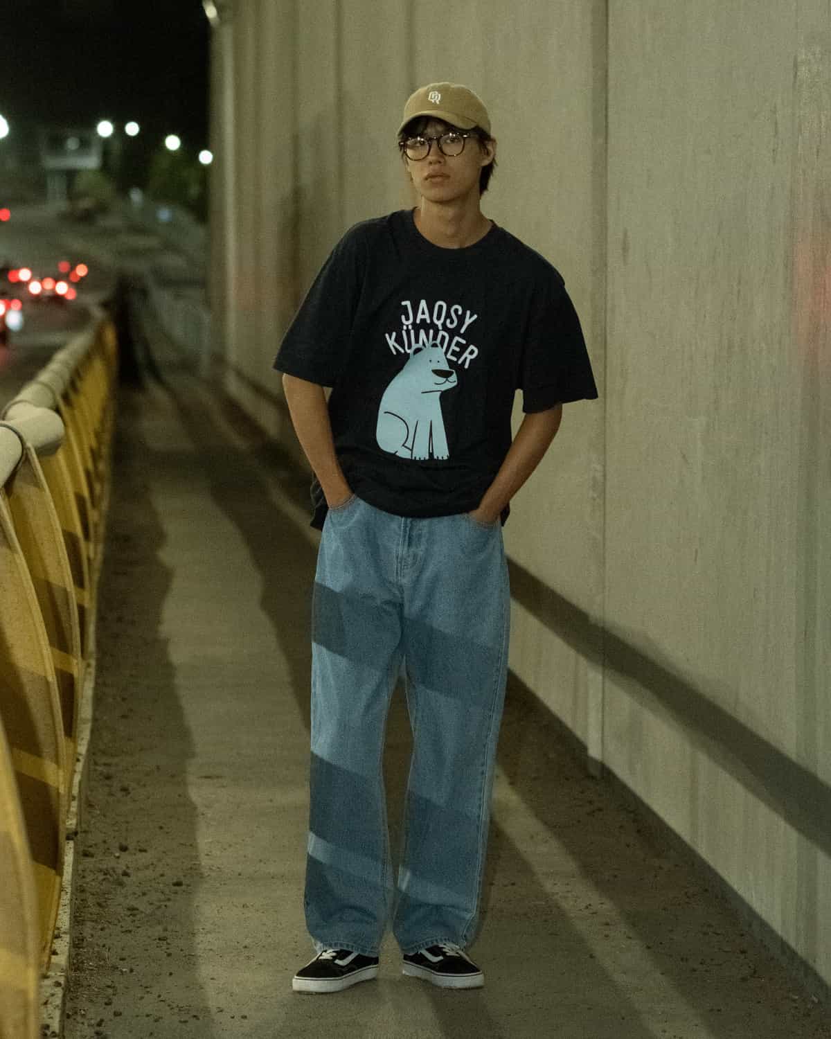 ФУТБОЛКА KUNDER ҚОЮ КӨК