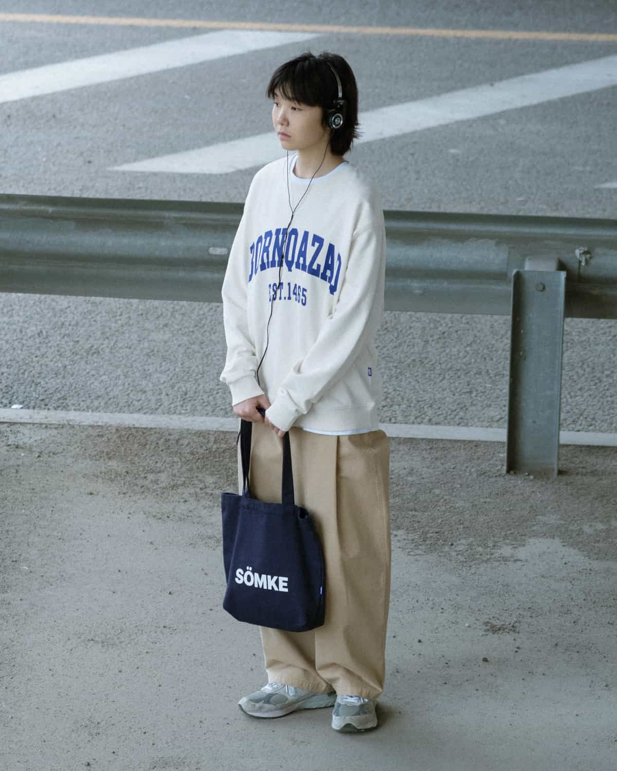 КЕҢЖЕЙДЕ BORN QAZAQ  ақ