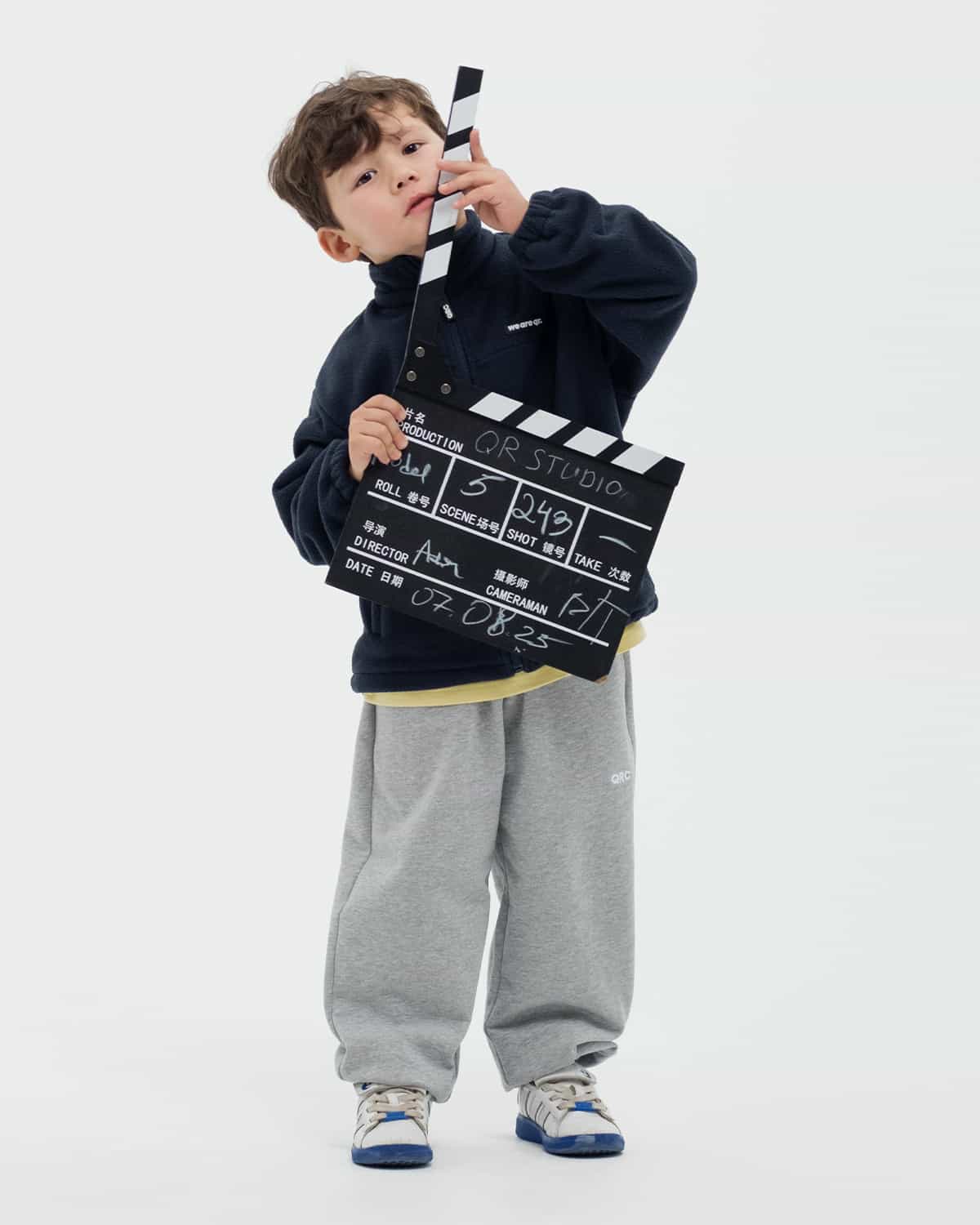 ФЛИСТІ КҮРТЕ БАЛА ҚОЮ КӨК