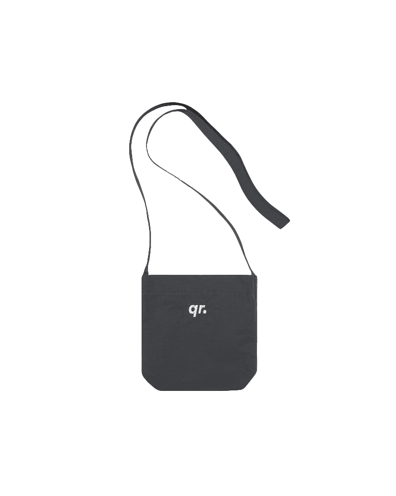 СУМКА P-BAG Т.СЕРАЯ