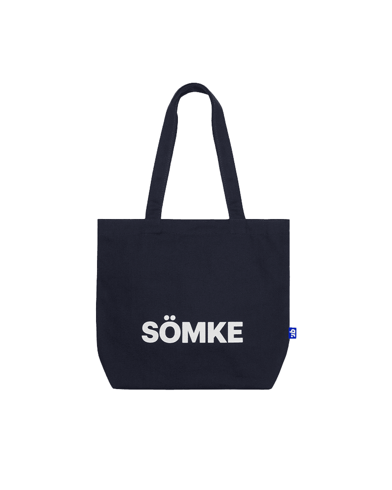 СУМКА BASIC FW25 Т.СИНЯЯ