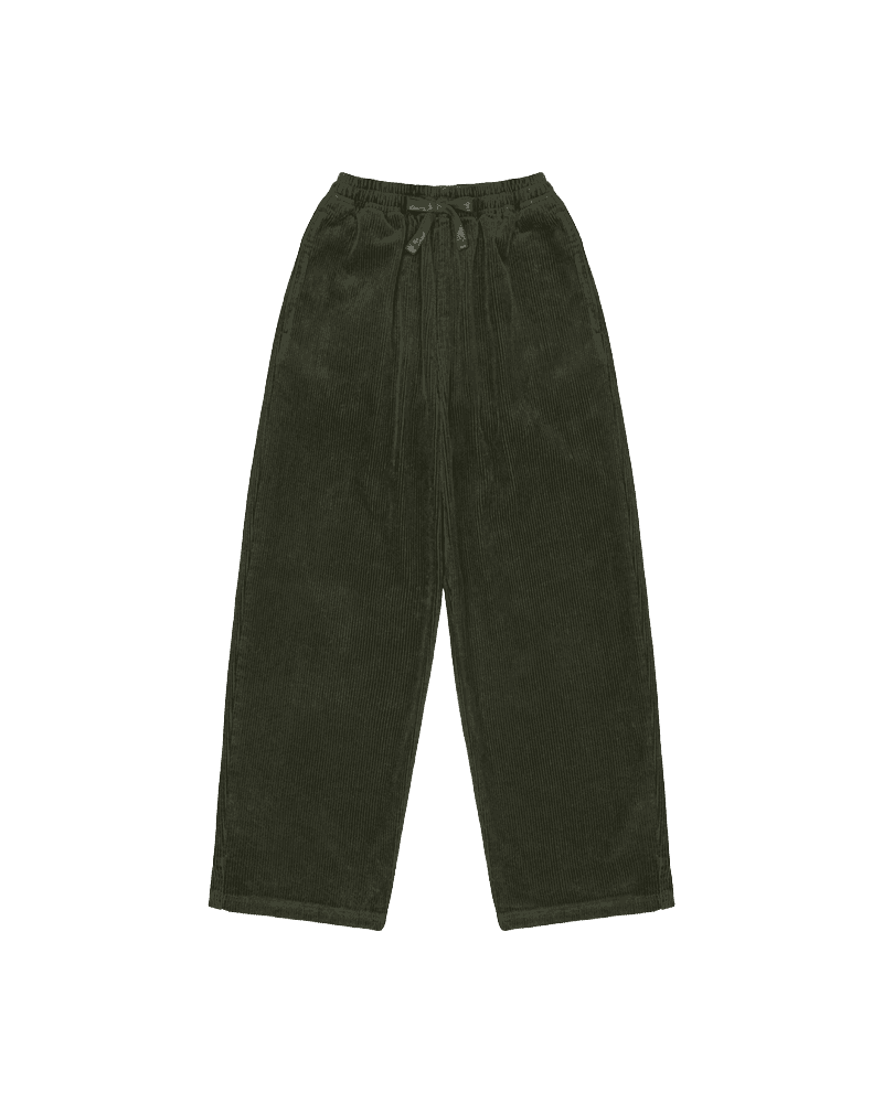 ДЕТСКИЕ БРЮКИ VELVET ХАКИ