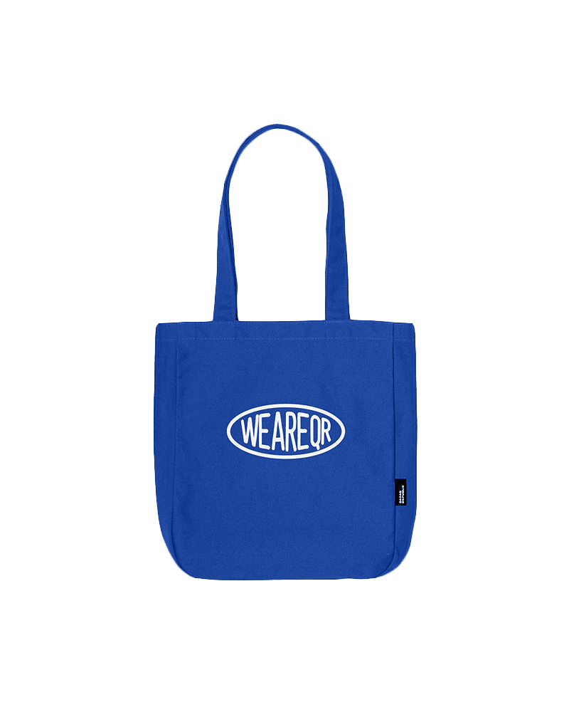 СУМКА WRQ СИНЯЯ