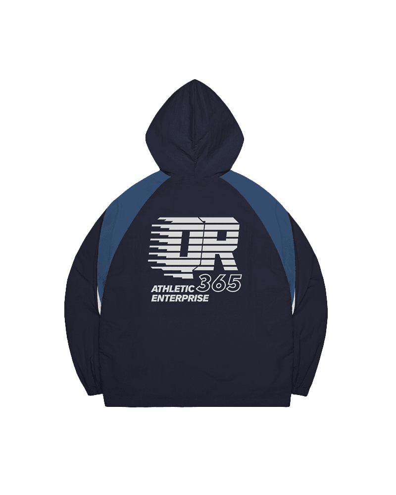 КУРТКА STREET Т.СИНЯЯ